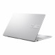 Лаптоп Asus Vivobook X1504ZA-NJ887, Intel I5-1235U, 15.6" FHD,(1920x1080),16GB, SSD 512GB, No OS, Cool Silver Лаптоп Asus Vivobook X1504ZA-NJ887, Intel I5-1235U, 15.6" FHD,(1920x1080),16GB, SSD 512GB, No OS, Cool Silver