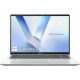 Лаптоп Asus Vivobook X1607QA-MB004W,Purwa SE,16.0 WUXGA(WU) 1920X1200 16:10 300nits Anti-Glare ,LPDDR5X 16GB (on board )1TB PCIE G4 SSD,Qualcomm Adreno GPU, Windows 11, Cool Silver Лаптоп Asus Vivobook X1607QA-MB004W,Purwa SE,16.0 WUXGA(WU) 1920X1200 16:10 300nits Anti-Glare ,LPDDR5X 16GB (on board )1TB PCIE G4 SSD,Qualcomm Adreno GPU, Windows 11, Cool Silver