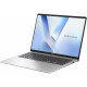 Лаптоп Asus Vivobook X1607QA-MB004W,Purwa SE,16.0 WUXGA(WU) 1920X1200 16:10 300nits Anti-Glare ,LPDDR5X 16GB (on board )1TB PCIE G4 SSD,Qualcomm Adreno GPU, Windows 11, Cool Silver Лаптоп Asus Vivobook X1607QA-MB004W,Purwa SE,16.0 WUXGA(WU) 1920X1200 16:10 300nits Anti-Glare ,LPDDR5X 16GB (on board )1TB PCIE G4 SSD,Qualcomm Adreno GPU, Windows 11, Cool Silver