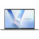 Лаптоп Asus Vivobook X1607QA-MB004W,Purwa SE,16.0 WUXGA(WU) 1920X1200 16:10 300nits Anti-Glare ,LPDDR5X 16GB (on board )1TB PCIE G4 SSD,Qualcomm Adreno GPU, Windows 11, Cool Silver Лаптоп Asus Vivobook X1607QA-MB004W,Purwa SE,16.0 WUXGA(WU) 1920X1200 16:10 300nits Anti-Glare ,LPDDR5X 16GB (on board )1TB PCIE G4 SSD,Qualcomm Adreno GPU, Windows 11, Cool Silver