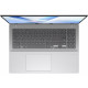 Лаптоп Asus Vivobook X1607QA-MB004W,Purwa SE,16.0 WUXGA(WU) 1920X1200 16:10 300nits Anti-Glare ,LPDDR5X 16GB (on board )1TB PCIE G4 SSD,Qualcomm Adreno GPU, Windows 11, Cool Silver Лаптоп Asus Vivobook X1607QA-MB004W,Purwa SE,16.0 WUXGA(WU) 1920X1200 16:10 300nits Anti-Glare ,LPDDR5X 16GB (on board )1TB PCIE G4 SSD,Qualcomm Adreno GPU, Windows 11, Cool Silver