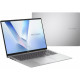 Лаптоп Asus Vivobook X1607QA-MB004W,Purwa SE,16.0 WUXGA(WU) 1920X1200 16:10 300nits Anti-Glare ,LPDDR5X 16GB (on board )1TB PCIE G4 SSD,Qualcomm Adreno GPU, Windows 11, Cool Silver Лаптоп Asus Vivobook X1607QA-MB004W,Purwa SE,16.0 WUXGA(WU) 1920X1200 16:10 300nits Anti-Glare ,LPDDR5X 16GB (on board )1TB PCIE G4 SSD,Qualcomm Adreno GPU, Windows 11, Cool Silver