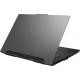 Лаптоп Asus TUF A15 FA507UV-LP014, AMD Ryzen 9 8945HS,15.6" FHD AG (1920x1080)144Hz, 16GB DDR5, 512 GB PCIe 4. RTX 4060 8GB GDDR6, Wi-Fi 6(802.11ax), Backlit Chiclet Keyboard 1-Zone RGB, No OS, Mecha Gray Лаптоп Asus TUF A15 FA507UV-LP014, AMD Ryzen 9 8945HS,15.6" FHD AG (1920x1080)144Hz, 16GB DDR5, 512 GB PCIe 4. RTX 4060 8GB GDDR6, Wi-Fi 6(802.11ax), Backlit Chiclet Keyboard 1-Zone RGB, No OS, Mecha Gray