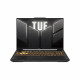 Лаптоп Asus TUF F16 FX607VU-RL048, Intel Core 5 210H 2.2 GHz (12MB Cache, up to 4.8 GHz, 8 cores, 12 Threads)16" WUXGA (1920X1200) 16:10 300nits Anti-Glare NTSC:45,144 Hz, 16GB DDR5 5200 Mhz ,1TB PCIe 4.0,RTX4050A6GB GDDR6, Wi-Fi 6(802.11ax)Backlit k Лаптоп Asus TUF F16 FX607VU-RL048, Intel Core 5 210H 2.2 GHz (12MB Cache, up to 4.8 GHz, 8 cores, 12 Threads)16" WUXGA (1920X1200) 16:10 300nits Anti-Glare NTSC:45,144 Hz, 16GB DDR5 5200 Mhz ,1TB PCIe 4.0,RTX4050A6GB GDDR6, Wi-Fi 6(802.11ax)Backlit k