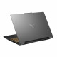 Лаптоп Asus TUF F16 FX607VU-RL048, Intel Core 5 210H 2.2 GHz (12MB Cache, up to 4.8 GHz, 8 cores, 12 Threads)16" WUXGA (1920X1200) 16:10 300nits Anti-Glare NTSC:45,144 Hz, 16GB DDR5 5200 Mhz ,1TB PCIe 4.0,RTX4050A6GB GDDR6, Wi-Fi 6(802.11ax)Backlit k Лаптоп Asus TUF F16 FX607VU-RL048, Intel Core 5 210H 2.2 GHz (12MB Cache, up to 4.8 GHz, 8 cores, 12 Threads)16" WUXGA (1920X1200) 16:10 300nits Anti-Glare NTSC:45,144 Hz, 16GB DDR5 5200 Mhz ,1TB PCIe 4.0,RTX4050A6GB GDDR6, Wi-Fi 6(802.11ax)Backlit k
