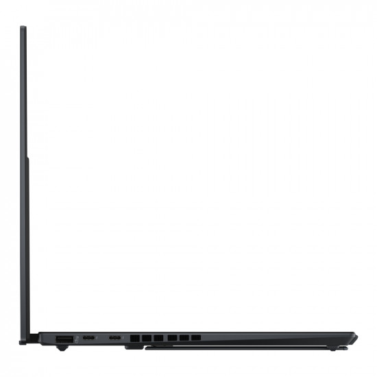 Лаптоп Asus ZenBook Duo 14 UX8406CA-PZ042X, Screen Pad Plus, INTEL ARL H Core Ultra 9 14" OLED, WQXGA+ ( 2880X1800 ) 16:10Touch, 32GB, 2TB SSD, Soft Keyboard, Windows 11 Pro,Gray, BackpackSleeve Лаптоп Asus ZenBook Duo 14 UX8406CA-PZ042X, Screen Pad Plus, INTEL ARL H Core Ultra 9 14" OLED, WQXGA+ ( 2880X1800 ) 16:10Touch, 32GB, 2TB SSD, Soft Keyboard, Windows 11 Pro,Gray, BackpackSleeve