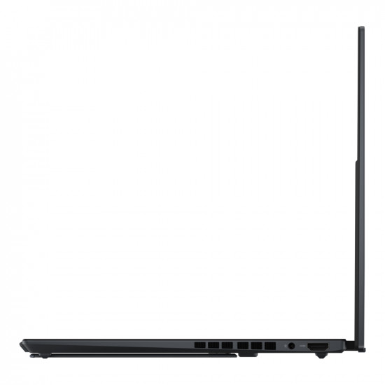 Лаптоп Asus ZenBook Duo 14 UX8406CA-PZ042X, Screen Pad Plus, INTEL ARL H Core Ultra 9 14" OLED, WQXGA+ ( 2880X1800 ) 16:10Touch, 32GB, 2TB SSD, Soft Keyboard, Windows 11 Pro,Gray, BackpackSleeve Лаптоп Asus ZenBook Duo 14 UX8406CA-PZ042X, Screen Pad Plus, INTEL ARL H Core Ultra 9 14" OLED, WQXGA+ ( 2880X1800 ) 16:10Touch, 32GB, 2TB SSD, Soft Keyboard, Windows 11 Pro,Gray, BackpackSleeve