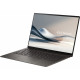 Лаптоп Asus Zenbook S UX5406SA-PZ281X, INTEL LNL Ultra 7 32GB, 14" OLED (WQXGA+(WQ+) 2880X1800 16:10), 32GB LPDDR5X (16 GB on BD),1TB SSD, Backlit Chiclet Keyboard, Windows 11 Pro,Zumaia Gray Лаптоп Asus Zenbook S UX5406SA-PZ281X, INTEL LNL Ultra 7 32GB, 14" OLED (WQXGA+(WQ+) 2880X1800 16:10), 32GB LPDDR5X (16 GB on BD),1TB SSD, Backlit Chiclet Keyboard, Windows 11 Pro,Zumaia Gray