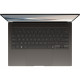 Лаптоп Asus Zenbook S UX5406SA-PZ281X, INTEL LNL Ultra 7 32GB, 14" OLED (WQXGA+(WQ+) 2880X1800 16:10), 32GB LPDDR5X (16 GB on BD),1TB SSD, Backlit Chiclet Keyboard, Windows 11 Pro,Zumaia Gray Лаптоп Asus Zenbook S UX5406SA-PZ281X, INTEL LNL Ultra 7 32GB, 14" OLED (WQXGA+(WQ+) 2880X1800 16:10), 32GB LPDDR5X (16 GB on BD),1TB SSD, Backlit Chiclet Keyboard, Windows 11 Pro,Zumaia Gray