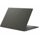 Лаптоп Asus Zenbook S UX5406SA-PZ281X, INTEL LNL Ultra 7 32GB, 14" OLED (WQXGA+(WQ+) 2880X1800 16:10), 32GB LPDDR5X (16 GB on BD),1TB SSD, Backlit Chiclet Keyboard, Windows 11 Pro,Zumaia Gray Лаптоп Asus Zenbook S UX5406SA-PZ281X, INTEL LNL Ultra 7 32GB, 14" OLED (WQXGA+(WQ+) 2880X1800 16:10), 32GB LPDDR5X (16 GB on BD),1TB SSD, Backlit Chiclet Keyboard, Windows 11 Pro,Zumaia Gray