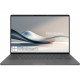 Лаптоп Asus Zenbook UX3407RA-QD026X, Snapdragon X Elite X1E 78 100 3.4GHz (42MB Cache, up to 3.4GHz, 14 " OLED , (1920 x 1200) , 32GB LPDDR5X,1TB SSD, Windows 11 Pro, Iceland Gray Лаптоп Asus Zenbook UX3407RA-QD026X, Snapdragon X Elite X1E 78 100 3.4GHz (42MB Cache, up to 3.4GHz, 14 " OLED , (1920 x 1200) , 32GB LPDDR5X,1TB SSD, Windows 11 Pro, Iceland Gray