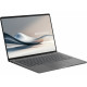 Лаптоп Asus Zenbook UX3407RA-QD026X, Snapdragon X Elite X1E 78 100 3.4GHz (42MB Cache, up to 3.4GHz, 14 " OLED , (1920 x 1200) , 32GB LPDDR5X,1TB SSD, Windows 11 Pro, Iceland Gray Лаптоп Asus Zenbook UX3407RA-QD026X, Snapdragon X Elite X1E 78 100 3.4GHz (42MB Cache, up to 3.4GHz, 14 " OLED , (1920 x 1200) , 32GB LPDDR5X,1TB SSD, Windows 11 Pro, Iceland Gray
