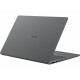 Лаптоп Asus Zenbook UX3407RA-QD026X, Snapdragon X Elite X1E 78 100 3.4GHz (42MB Cache, up to 3.4GHz, 14 " OLED , (1920 x 1200) , 32GB LPDDR5X,1TB SSD, Windows 11 Pro, Iceland Gray Лаптоп Asus Zenbook UX3407RA-QD026X, Snapdragon X Elite X1E 78 100 3.4GHz (42MB Cache, up to 3.4GHz, 14 " OLED , (1920 x 1200) , 32GB LPDDR5X,1TB SSD, Windows 11 Pro, Iceland Gray