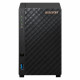 Asustor AS1102TL, 2 bay NAS, Realtek RTD1619B, Quad Core, 1.7 GHz, 1GB DDR4 (not expandable), 1GbE x1, USB 2.0 x1, USB3.2 Gen1 x1, WOW (Wake on WAN), System Sleep Mode Asustor AS1102TL, 2 bay NAS, Realtek RTD1619B, Quad Core, 1.7 GHz, 1GB DDR4 (not expandable), 1GbE x1, USB 2.0 x1, USB3.2 Gen1 x1, WOW (Wake on WAN), System Sleep Mode