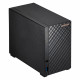 Asustor AS1102TL, 2 bay NAS, Realtek RTD1619B, Quad Core, 1.7 GHz, 1GB DDR4 (not expandable), 1GbE x1, USB 2.0 x1, USB3.2 Gen1 x1, WOW (Wake on WAN), System Sleep Mode Asustor AS1102TL, 2 bay NAS, Realtek RTD1619B, Quad Core, 1.7 GHz, 1GB DDR4 (not expandable), 1GbE x1, USB 2.0 x1, USB3.2 Gen1 x1, WOW (Wake on WAN), System Sleep Mode