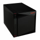 Asustor AS5004U, USB Expansion Unit , Asustor Xpanstor 4 AS5004U 4 Bay NAS Storage Capacity Expander, 4 x SATA3 6Gb/s; 3.5"/2.5" HDD/SSD, 1 x Type C, Black Asustor AS5004U, USB Expansion Unit , Asustor Xpanstor 4 AS5004U 4 Bay NAS Storage Capacity Expander, 4 x SATA3 6Gb/s; 3.5"/2.5" HDD/SSD, 1 x Type C, Black