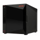 Asustor AS5004U, USB Expansion Unit , Asustor Xpanstor 4 AS5004U 4 Bay NAS Storage Capacity Expander, 4 x SATA3 6Gb/s; 3.5"/2.5" HDD/SSD, 1 x Type C, Black Asustor AS5004U, USB Expansion Unit , Asustor Xpanstor 4 AS5004U 4 Bay NAS Storage Capacity Expander, 4 x SATA3 6Gb/s; 3.5"/2.5" HDD/SSD, 1 x Type C, Black