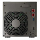Asustor Lockerstor AS6704T,4 Bay NAS, Intel Jasper Lake Quad-Core 2.0GHz, 4GB RAM DDR4, 2.5GbE x 2, M.2 SSD Slotsx4 (Diskless), USB 3.2 Gen 2x2, Ttoolless installation, with hot-swappable tray, hardware encryption, MyArchive, EZ connect, EZ Sync, Black Asustor Lockerstor AS6704T,4 Bay NAS, Intel Jasper Lake Quad-Core 2.0GHz, 4GB RAM DDR4, 2.5GbE x 2, M.2 SSD Slotsx4 (Diskless), USB 3.2 Gen 2x2, Ttoolless installation, with hot-swappable tray, hardware encryption, MyArchive, EZ connect, EZ Sync, Black