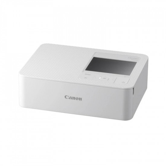 Canon SELPHY CP1500, white Canon SELPHY CP1500, white