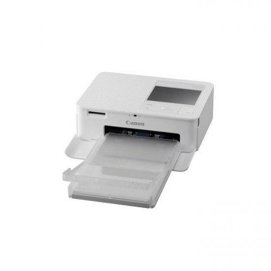 Canon SELPHY CP1500, white Canon SELPHY CP1500, white