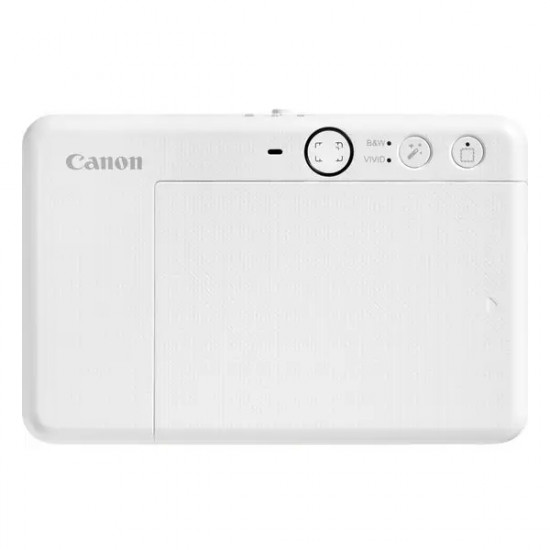 Canon instant camera printer Zoemini S2 ZV223, Pearl White Canon instant camera printer Zoemini S2 ZV223, Pearl White