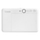Canon instant camera printer Zoemini S2 ZV223, Pearl White Canon instant camera printer Zoemini S2 ZV223, Pearl White