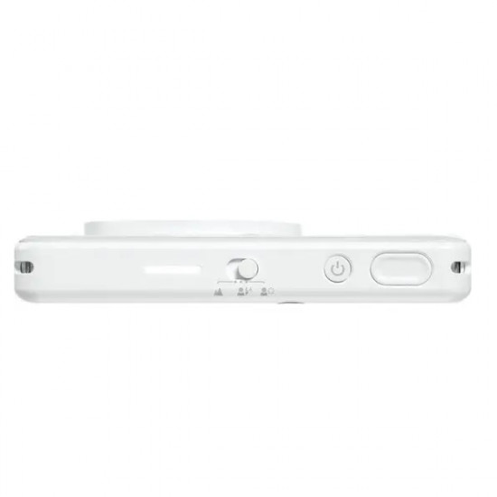 Canon instant camera printer Zoemini S2 ZV223, Pearl White Canon instant camera printer Zoemini S2 ZV223, Pearl White