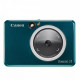 Canon instant camera printer Zoemini S2 ZV223, Teal Canon instant camera printer Zoemini S2 ZV223, Teal