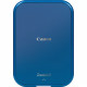 Canon mini photo printer Zoemini 2 PV-223, Navy Blue Canon mini photo printer Zoemini 2 PV-223, Navy Blue