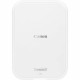 Canon mini photo printer Zoemini 2 PV-223, Perl white Canon mini photo printer Zoemini 2 PV-223, Perl white