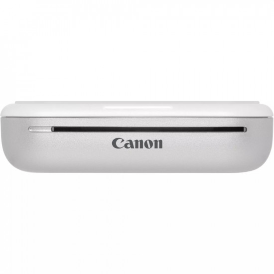 Canon mini photo printer Zoemini 2 PV-223, Perl white Canon mini photo printer Zoemini 2 PV-223, Perl white