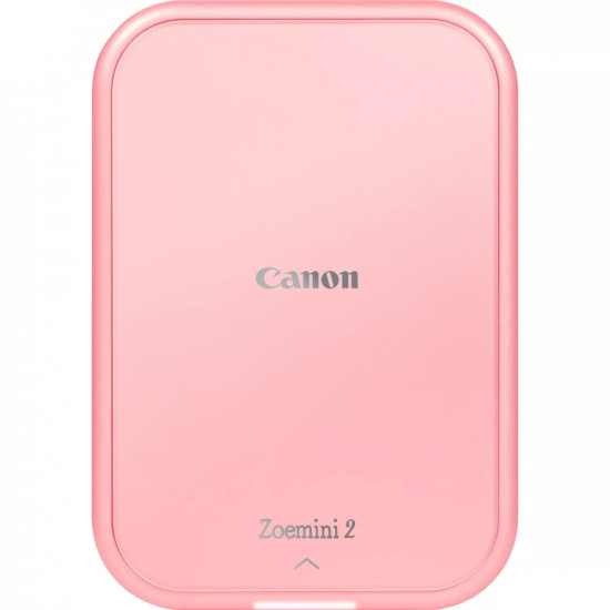Canon mini photo printer Zoemini 2 PV-223, Rose Gold Canon mini photo printer Zoemini 2 PV-223, Rose Gold