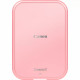 Canon mini photo printer Zoemini 2 PV-223, Rose Gold Canon mini photo printer Zoemini 2 PV-223, Rose Gold