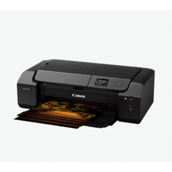 Canon PIXMA PRO-200S Canon PIXMA PRO-200S