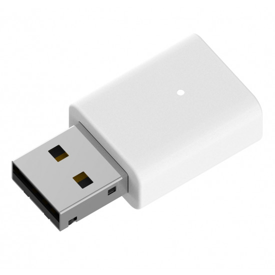 D-Link AC1300 Wi-Fi 5 USB Adapter D-Link AC1300 Wi-Fi 5 USB Adapter