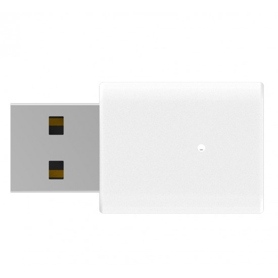 D-Link AC1300 Wi-Fi 5 USB Adapter D-Link AC1300 Wi-Fi 5 USB Adapter