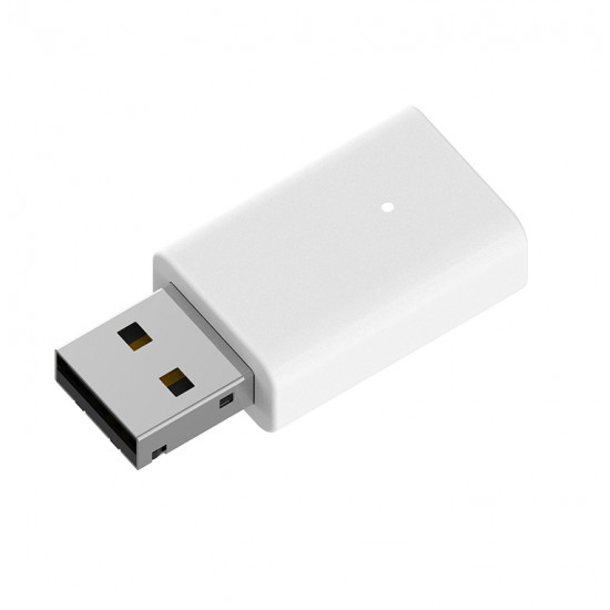 D-Link AX900 Wi-Fi 6 USB Adapter D-Link AX900 Wi-Fi 6 USB Adapter