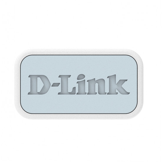 D-Link AX900 Wi-Fi 6 USB Adapter D-Link AX900 Wi-Fi 6 USB Adapter