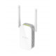 D-Link Wireless Range Extender N300 With 10/100 port and external antenna D-Link Wireless Range Extender N300 With 10/100 port and external antenna