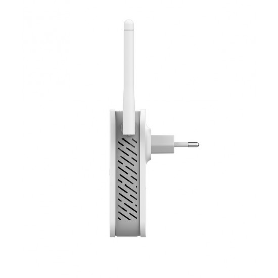 D-Link Wireless Range Extender N300 With 10/100 port and external antenna D-Link Wireless Range Extender N300 With 10/100 port and external antenna
