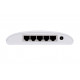 D-Link 5-Port 10/100/1000Mbps Copper Gigabit Ethernet Switch D-Link 5-Port 10/100/1000Mbps Copper Gigabit Ethernet Switch