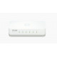 D-Link 5-Port 10/100M Desktop Switch D-Link 5-Port 10/100M Desktop Switch