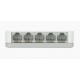 D-Link 5-Port 10/100M Desktop Switch D-Link 5-Port 10/100M Desktop Switch