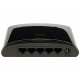 D-Link 5-Port 10/100Mbps Fast Ethernet Unmanaged Switch D-Link 5-Port 10/100Mbps Fast Ethernet Unmanaged Switch