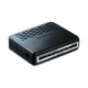 D-Link 5-Port Gigabit Easy Desktop Switch