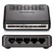 D-Link 5-Port Gigabit Easy Desktop Switch