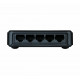 D-Link 5-Port Gigabit Easy Desktop Switch