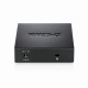 D-Link 5-port 10/100/1000 Gigabit Metal Housing Desktop Switch D-Link 5-port 10/100/1000 Gigabit Metal Housing Desktop Switch