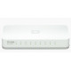 D-Link 8-Port 10/100M Desktop Switch D-Link 8-Port 10/100M Desktop Switch