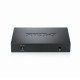 D-Link 8-port 10/100/1000 Gigabit Metal Housing Desktop Switch D-Link 8-port 10/100/1000 Gigabit Metal Housing Desktop Switch